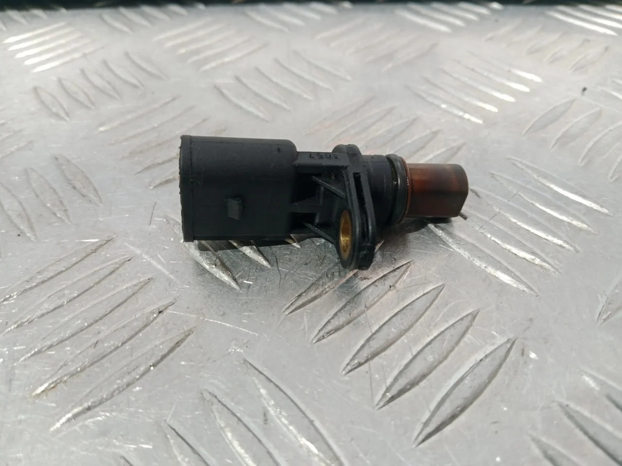 [Б/У] Датчик положения распредвала [Код: 00632746 ]