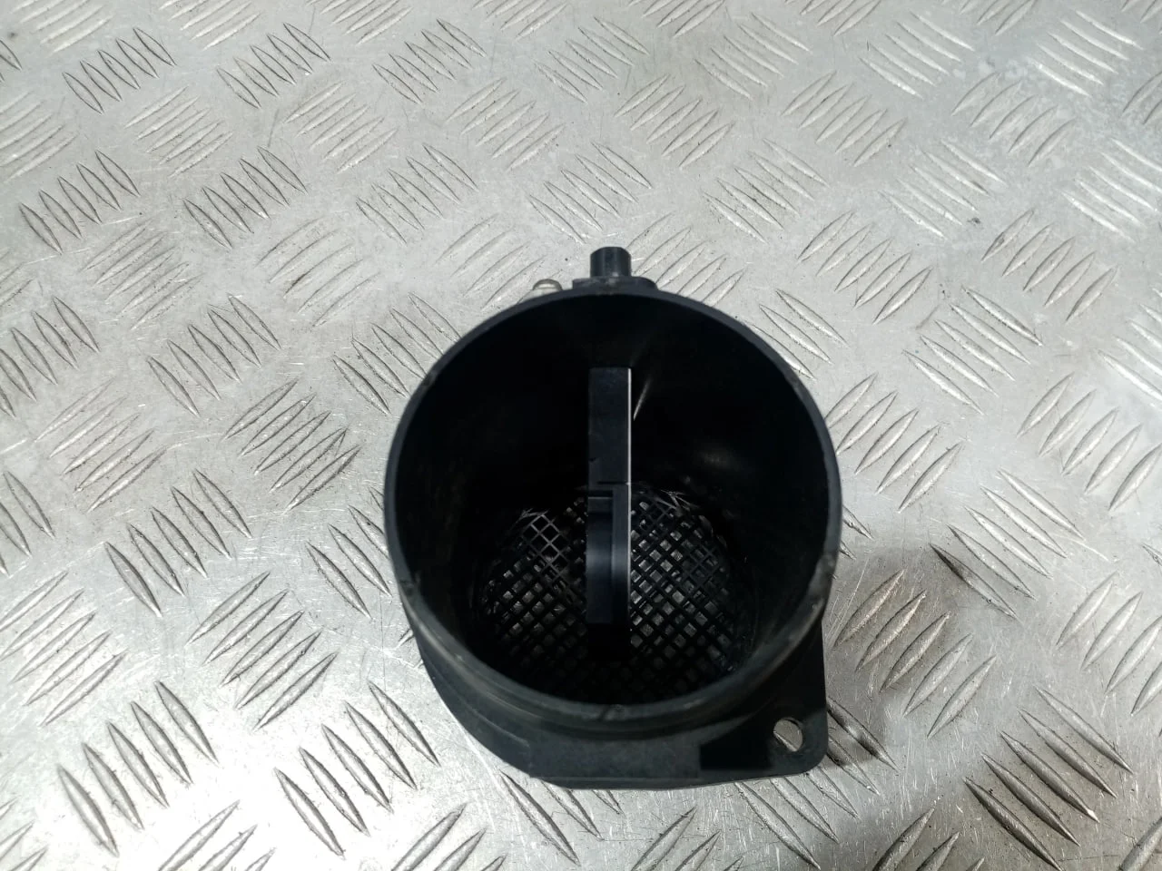 [Б/У] Датчик расхода воздуха [Код: 00652502 ]