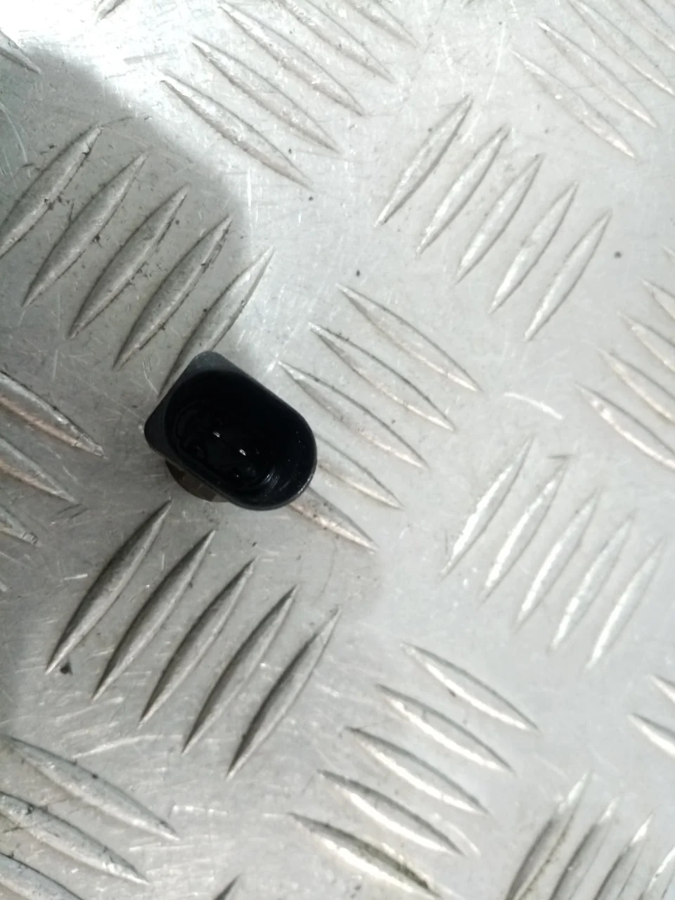 [Б/У] Датчик температуры наружнего воздуха [Код: 00599790 ]