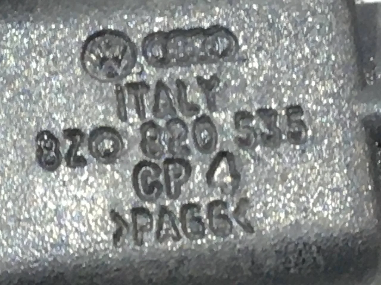 [Б/У] Датчик температуры наружнего воздуха [Код: 00654246 ]