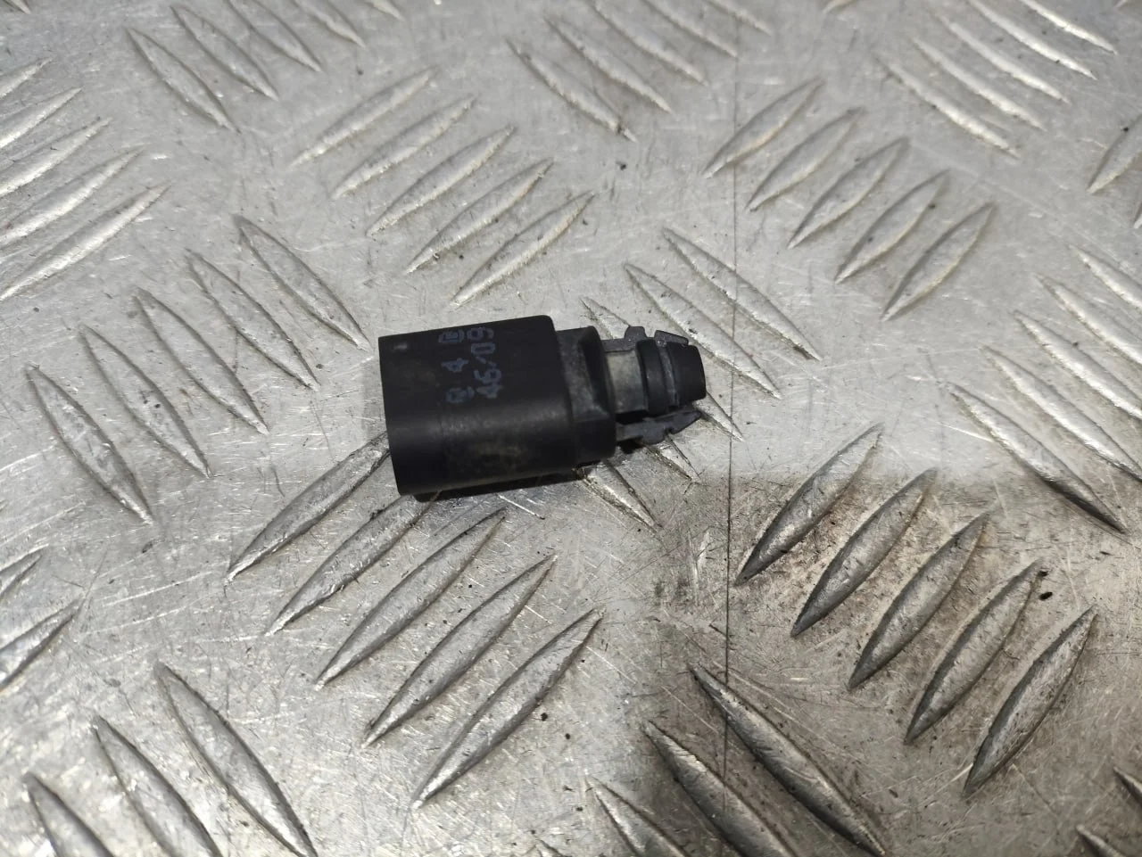 [Б/У] Датчик температуры наружнего воздуха [Код: 00660208 ]