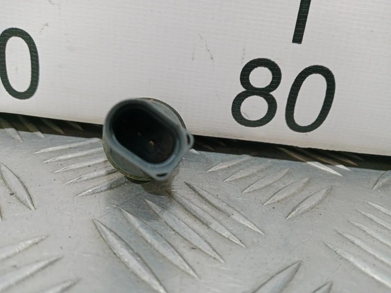 [Б/У] Датчик температуры охлаждающей жидкости [Код: 00623077 ]