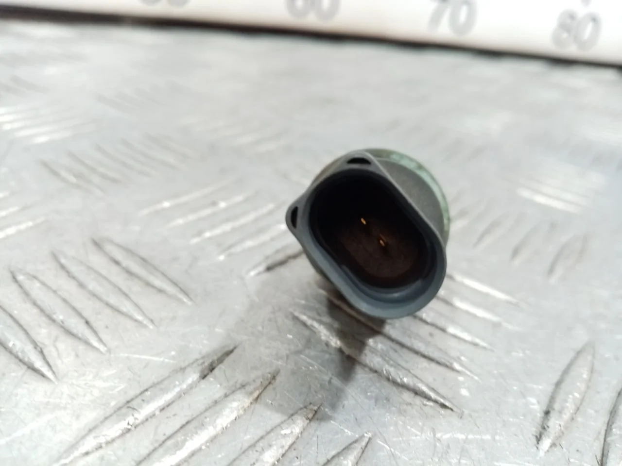 [Б/У] Датчик температуры охлаждающей жидкости [Код: 00627536 ]