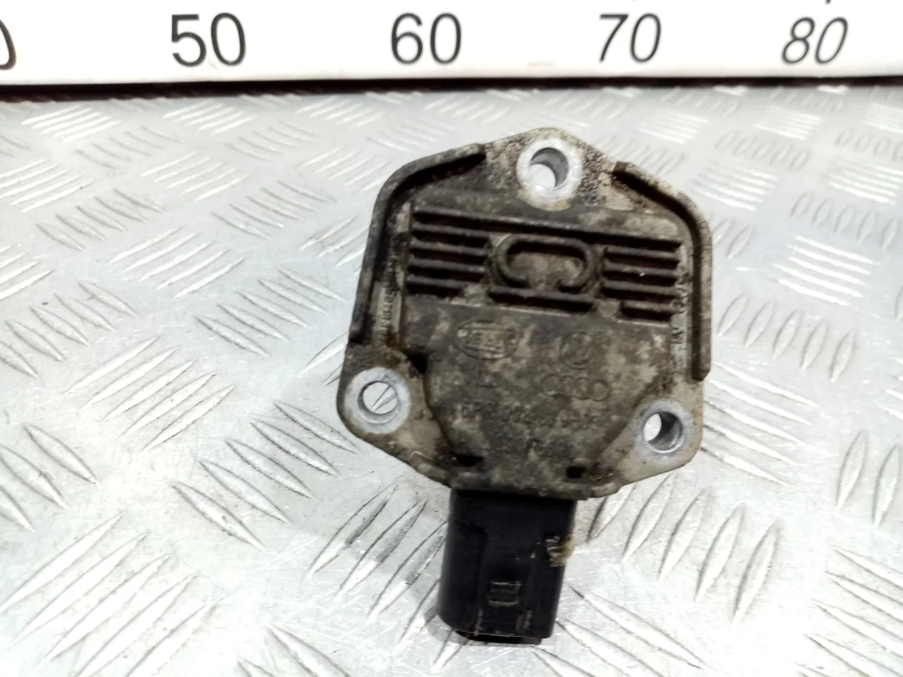 [Б/У] Датчик уровня масла [Код: 00622535 ]