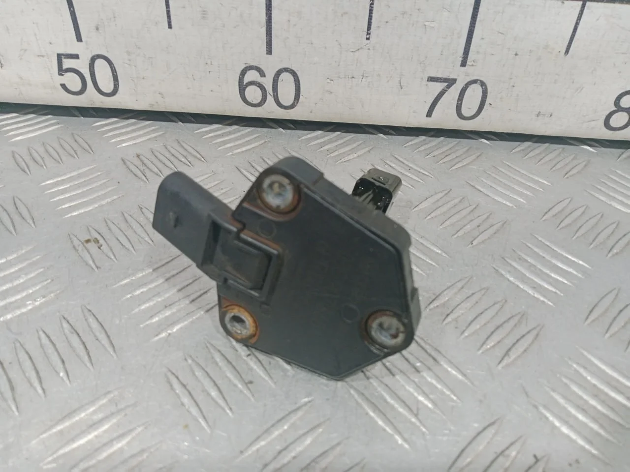 [Б/У] Датчик уровня масла [Код: 00595741 ]