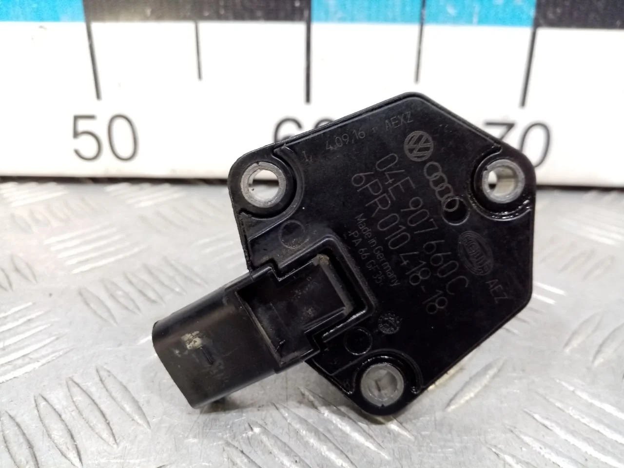 [Б/У] Датчик уровня масла [Код: 00517519 ]