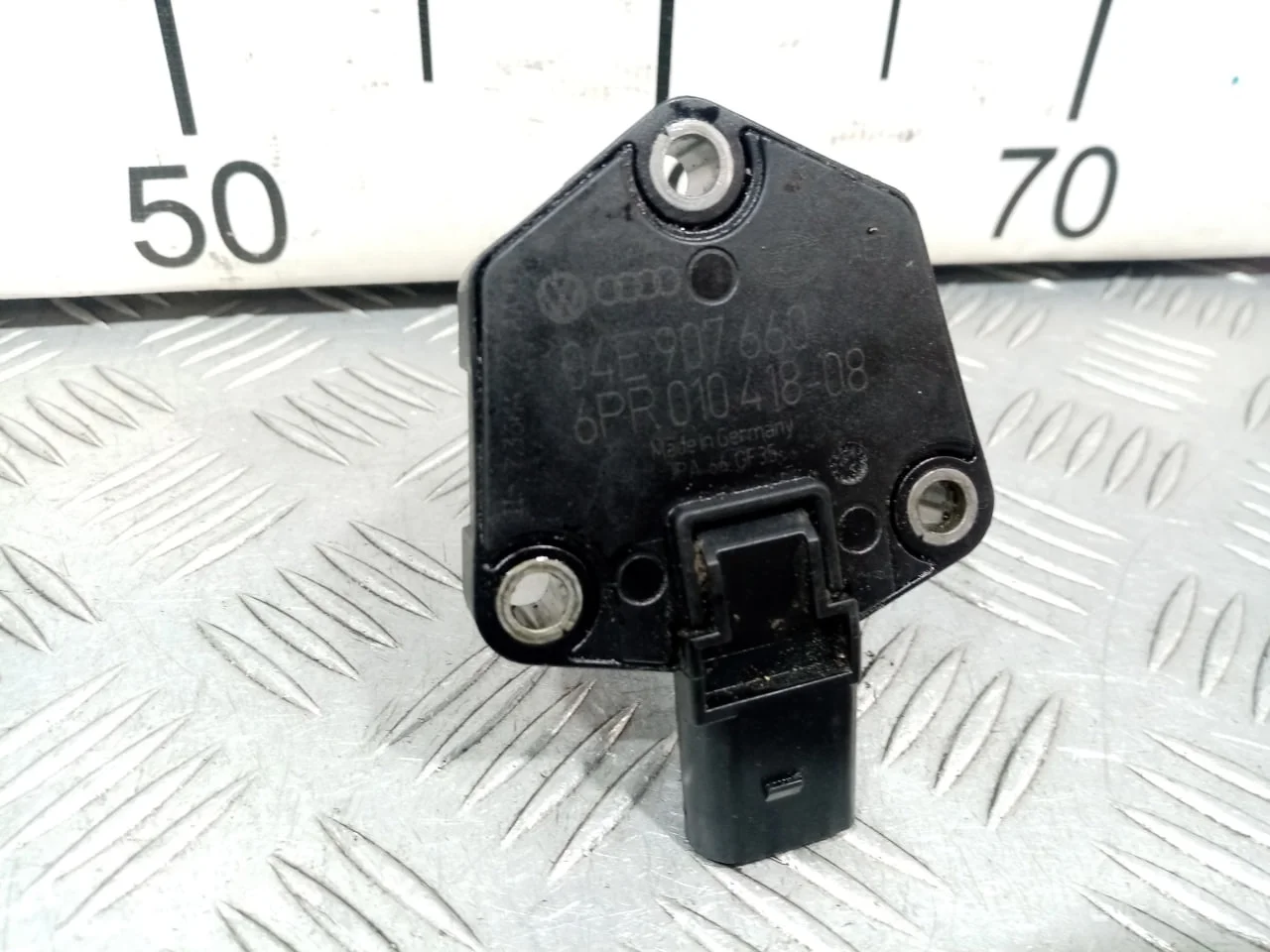 [Б/У] Датчик уровня масла [Код: 00642802 ]