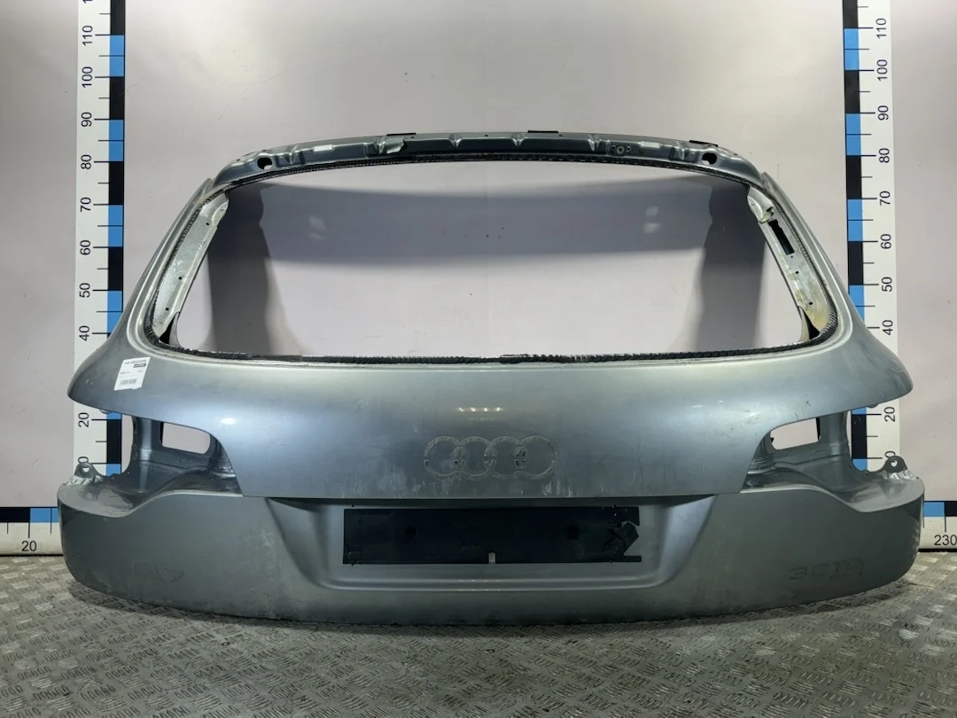 [Б/У] Дверь багажника Audi Q7 4L 2005-2015 [Код: 00415926 ]