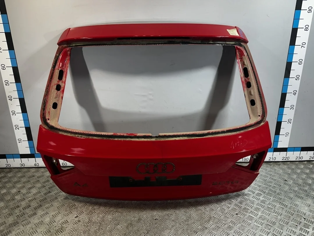 [Б/У] Дверь багажника универсал Audi A4 B8 [Код: 00325495 ]