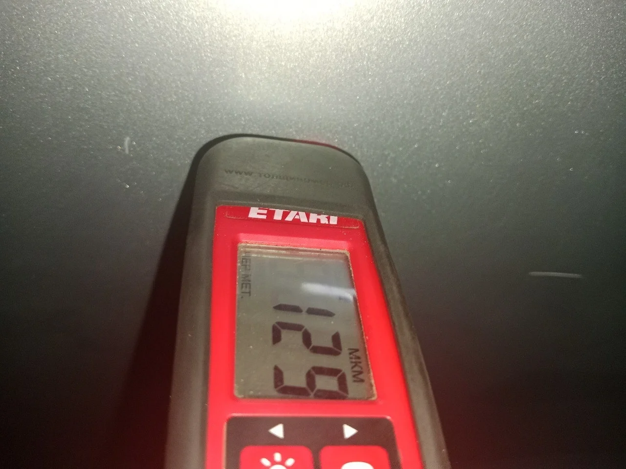 [Б/У] Дверь задняя левая Skoda Octavia [Код: 00506206 ]