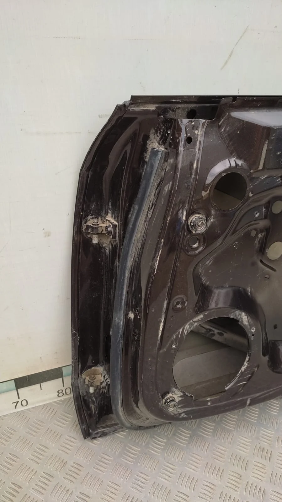 [Б/У] Дверь задняя правая Audi A5 Sportback [Код: 00484771 ]