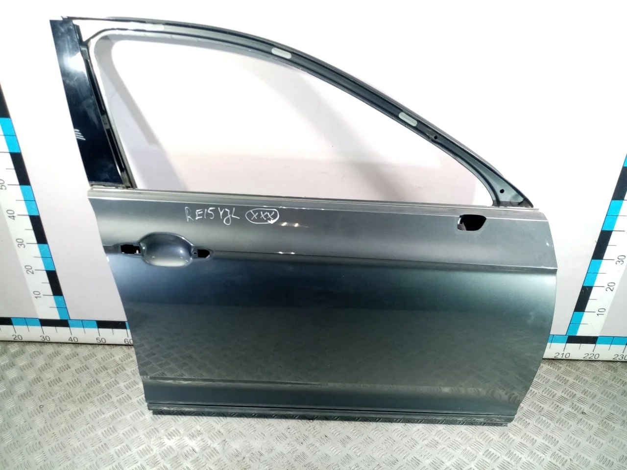 [Б/У] Дверь передняя правая VW Passat B8 [Код: 00517492 ]