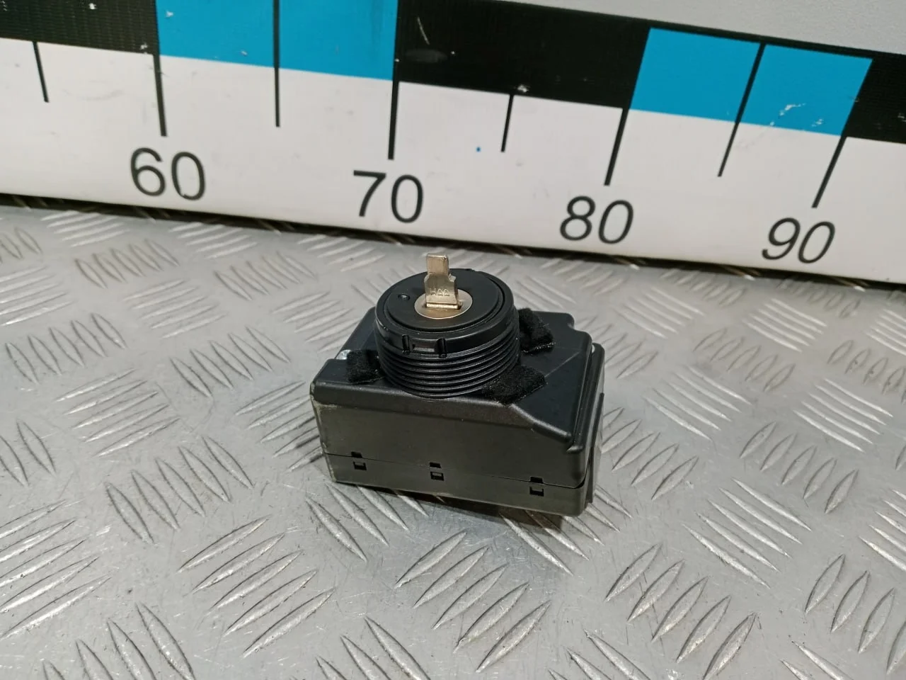 [Б/У] Замок зажигания Porsche Cayenne 03-10 [Код: 00625259 ]