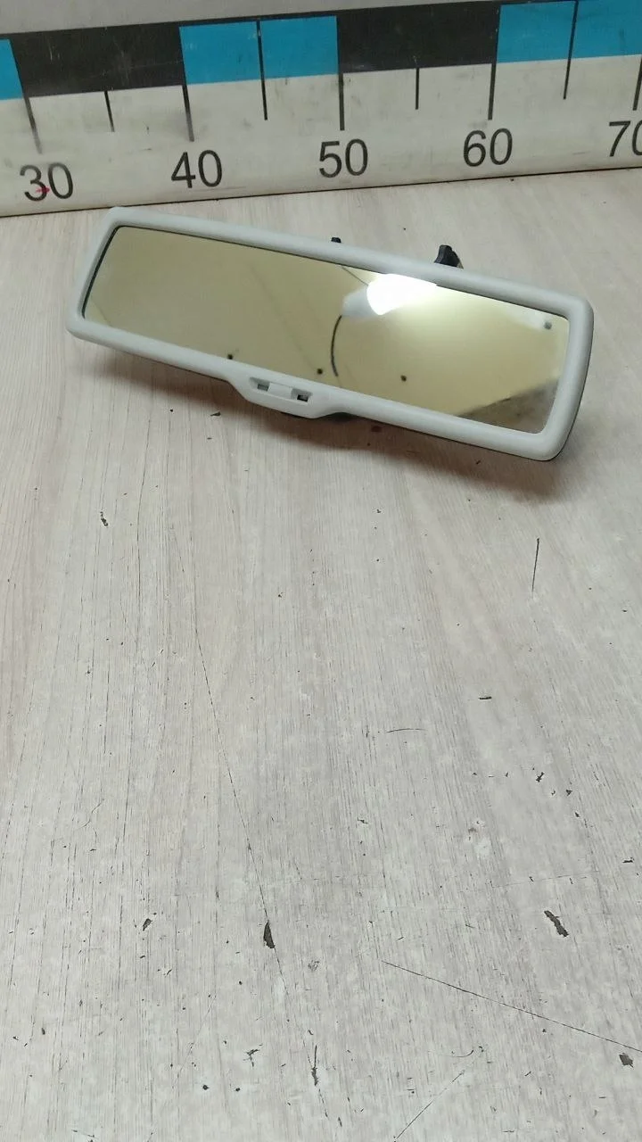 [Б/У] Зеркало заднего вида с автозатемнением [Код: 00665046 ]
