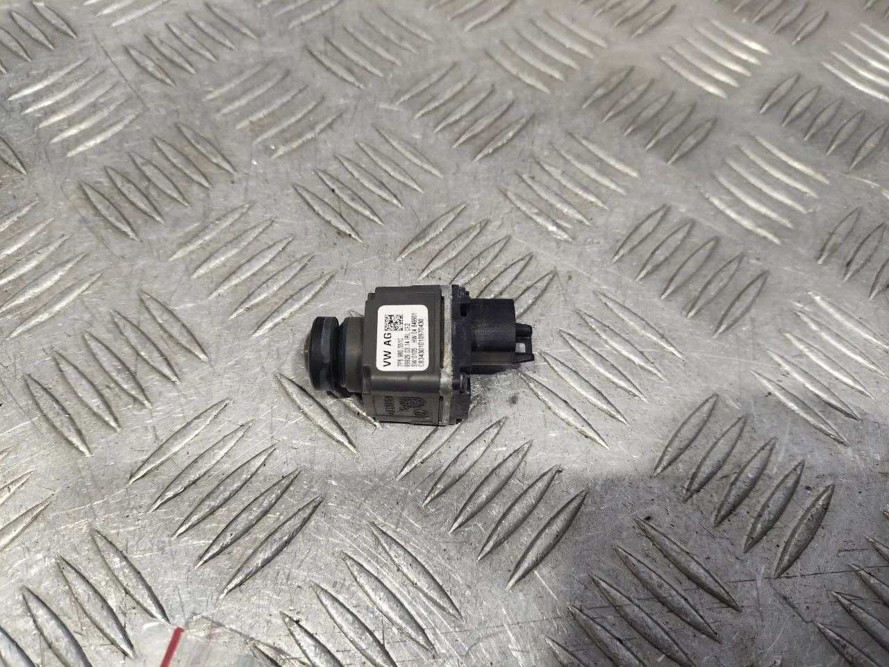 [Б/У] Камера VAG [Код: 00647732 ]