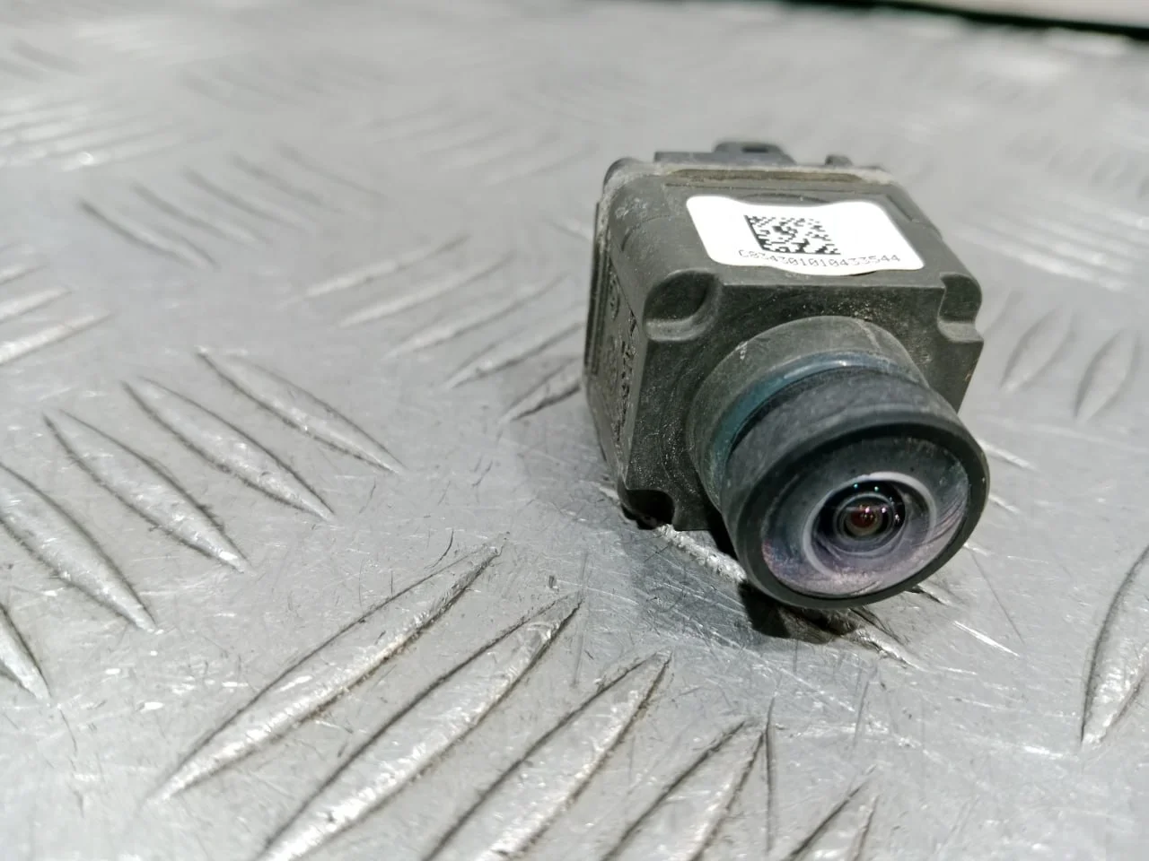 [Б/У] Камера VAG [Код: 00648089 ]