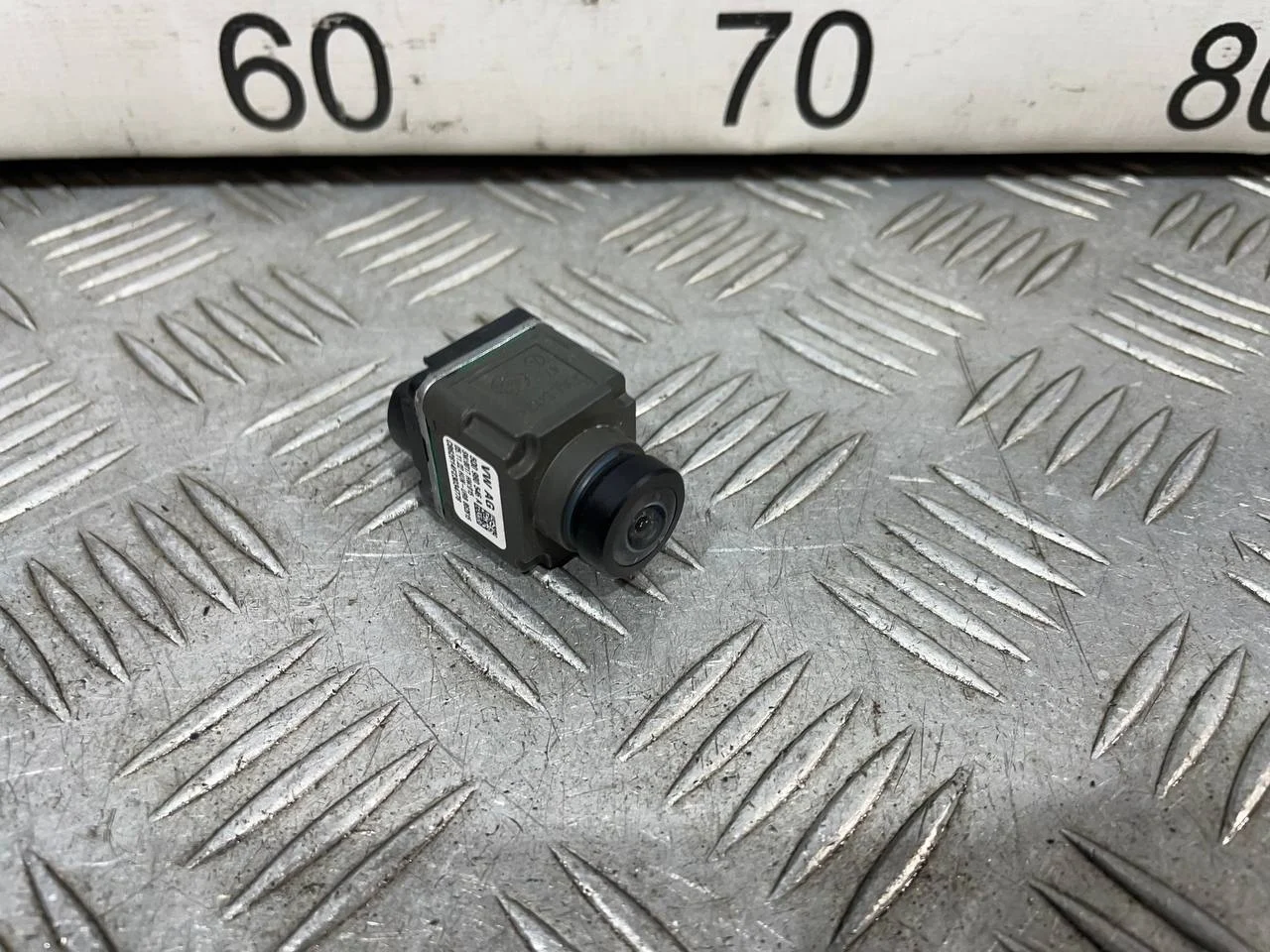 [Б/У] Камера зеркала бокового заднего вида [Код: 00676463 ]