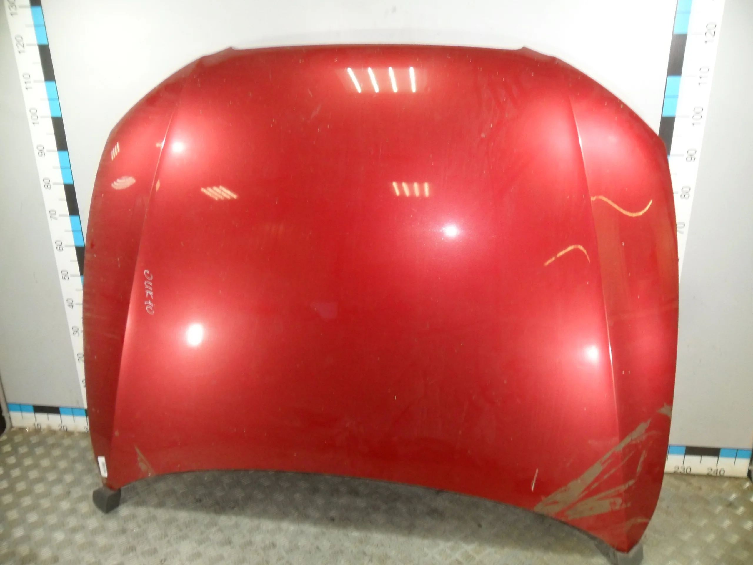 [Б/У] Капот Audi A5/S5 8T Coupe/Sportback 2008-2012 [Код: 00365346 ]