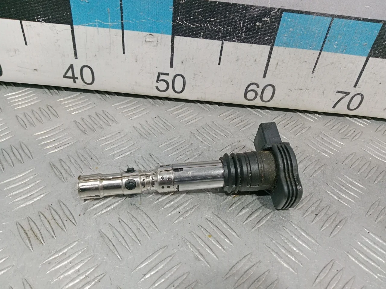 [Б/У] Катушка зажигания VW Passat [Код: 00591709 ]