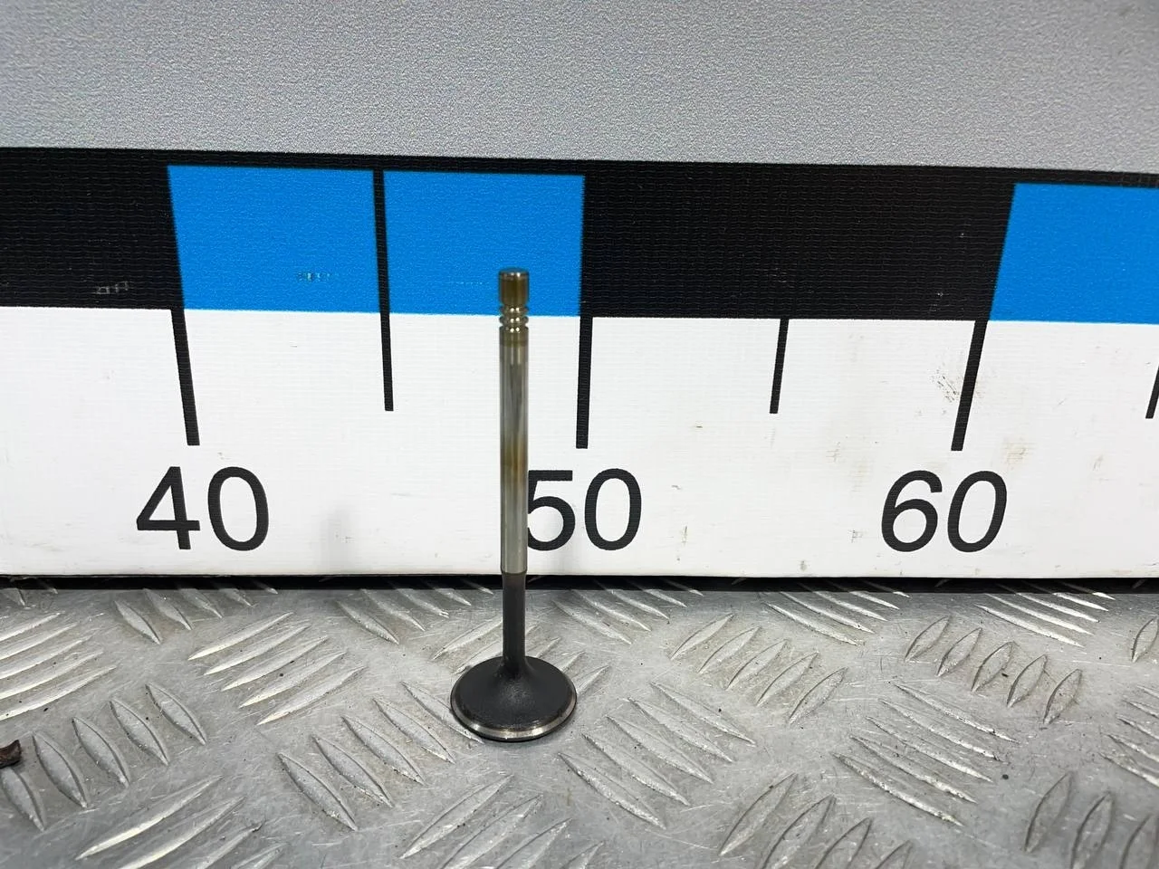 [Б/У] Клапан впускной Audi VW Skoda Seat [Код: 00618262 ]