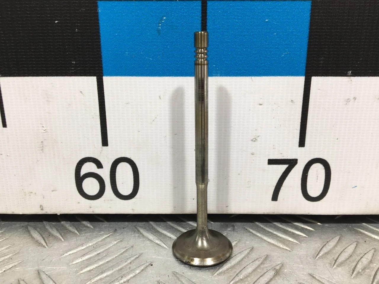 [Б/У] Клапан впускной Audi VW Skoda Seat [Код: 00626476 ]