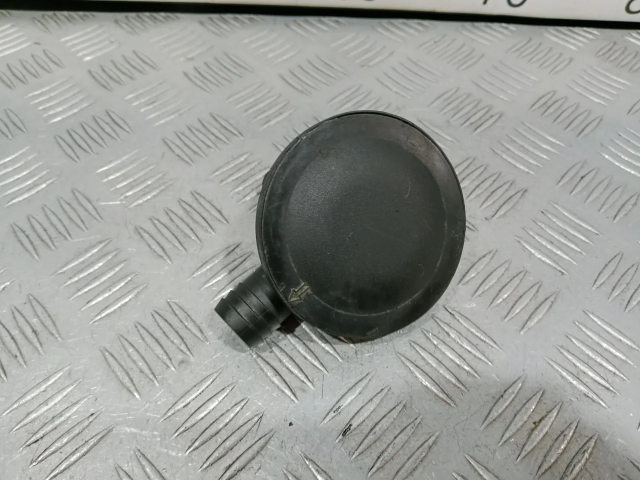 [Б/У] Клапан редукционный [Код: 00640240 ]