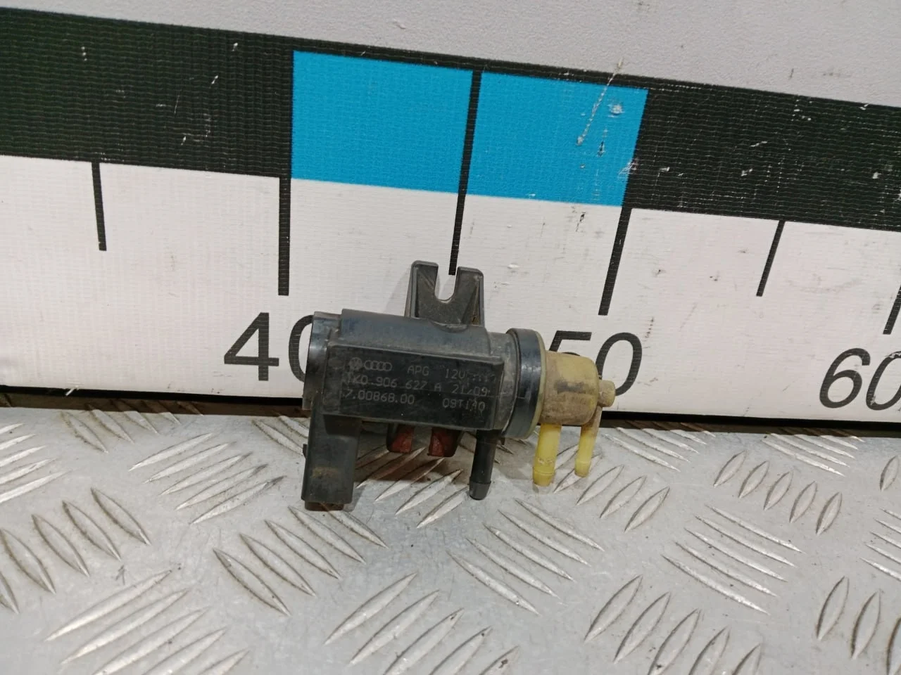 [Б/У] Клапан электромагнитный [Код: 00682964 ]