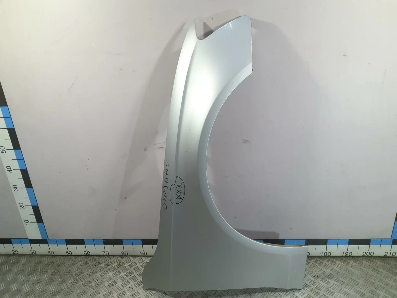 [Б/У] Крыло переднее правое Audi A4 B8 [Код: 00529572 ]