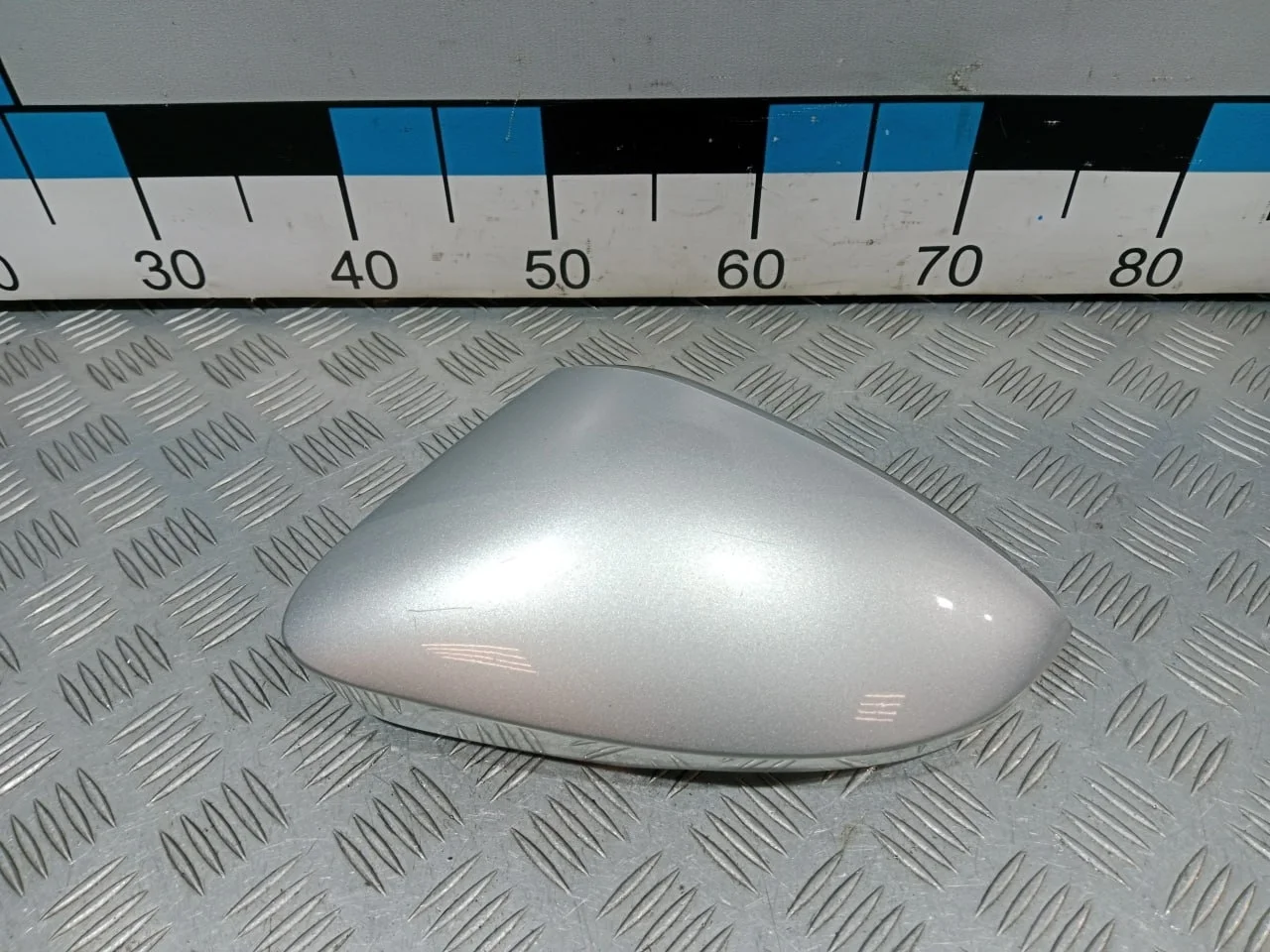 [Б/У] Крышка корпуса зеркала левого Skoda Octavia [Код: 00648900 ]