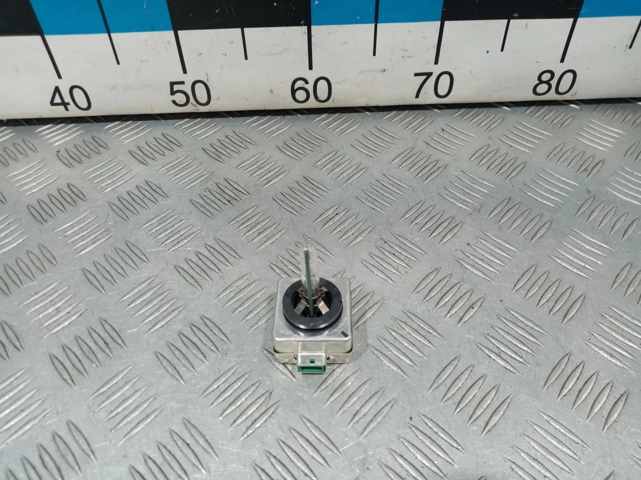 [Б/У] Лампа ксеноновая - OSRAM 66340 [Код: 00650852 ]