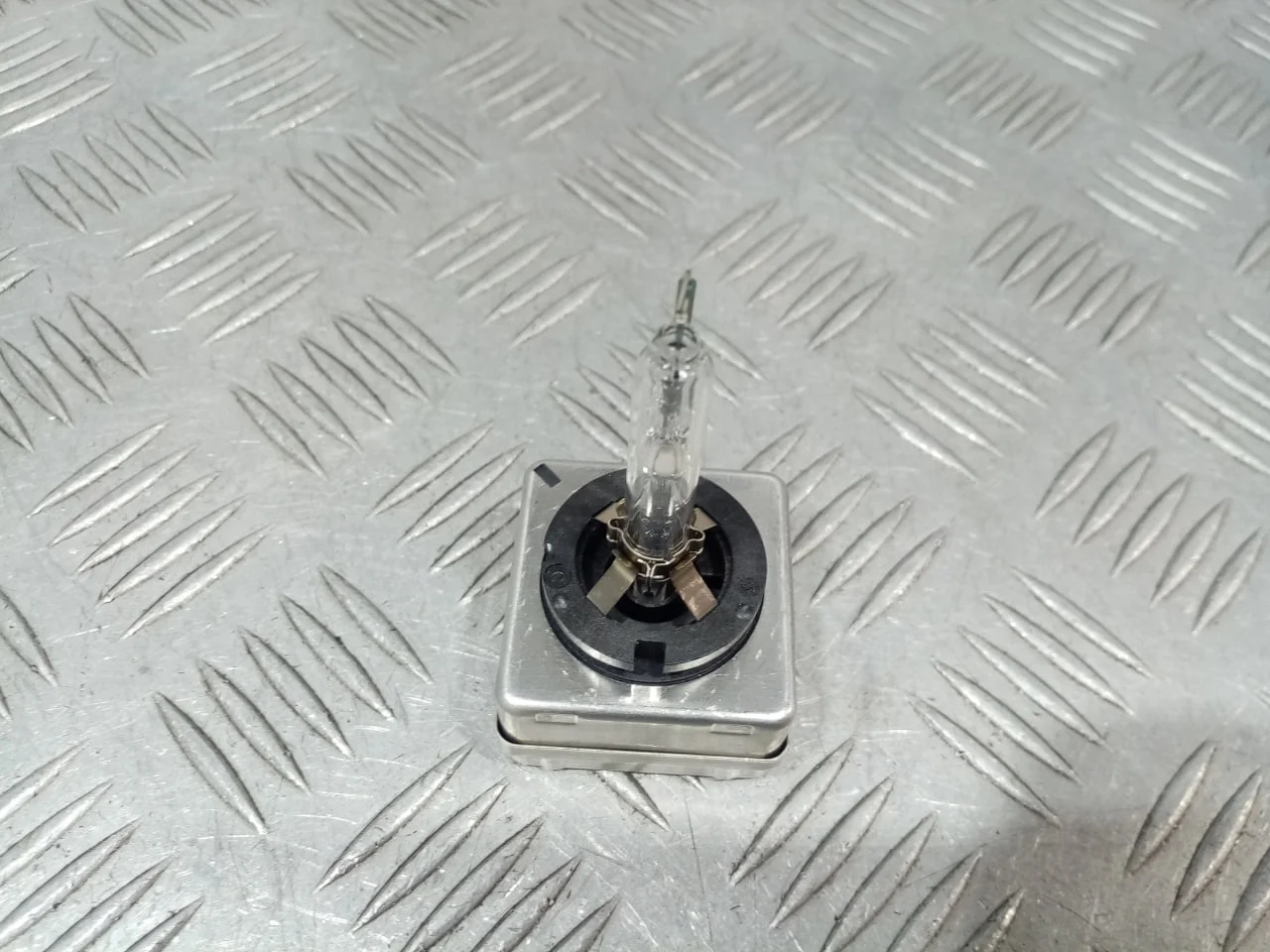 [Б/У] Лампа ксеноновая - OSRAM 66340 [Код: 00650853 ]