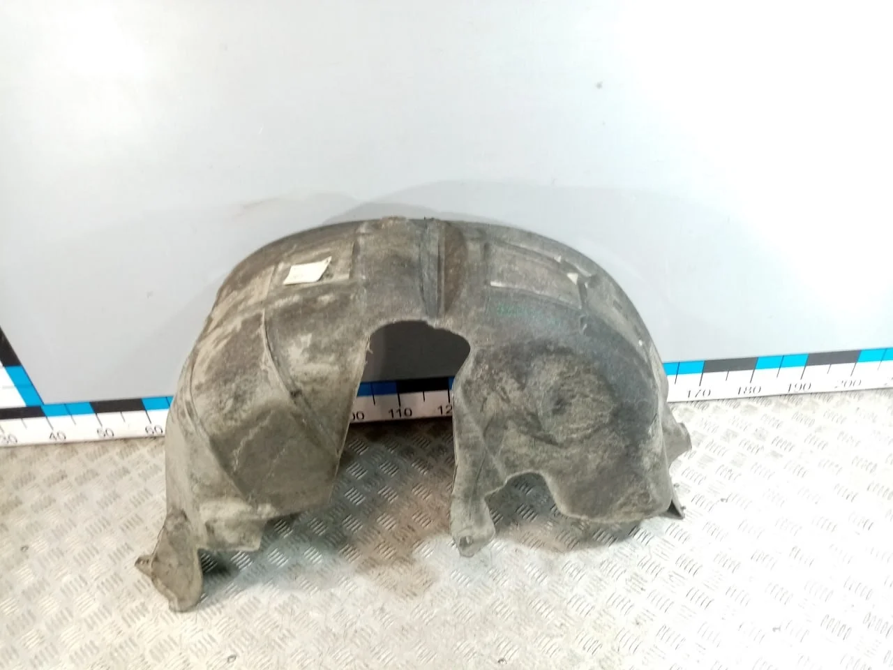 [Б/У] Локер задний левый [Код: 00652327 ]