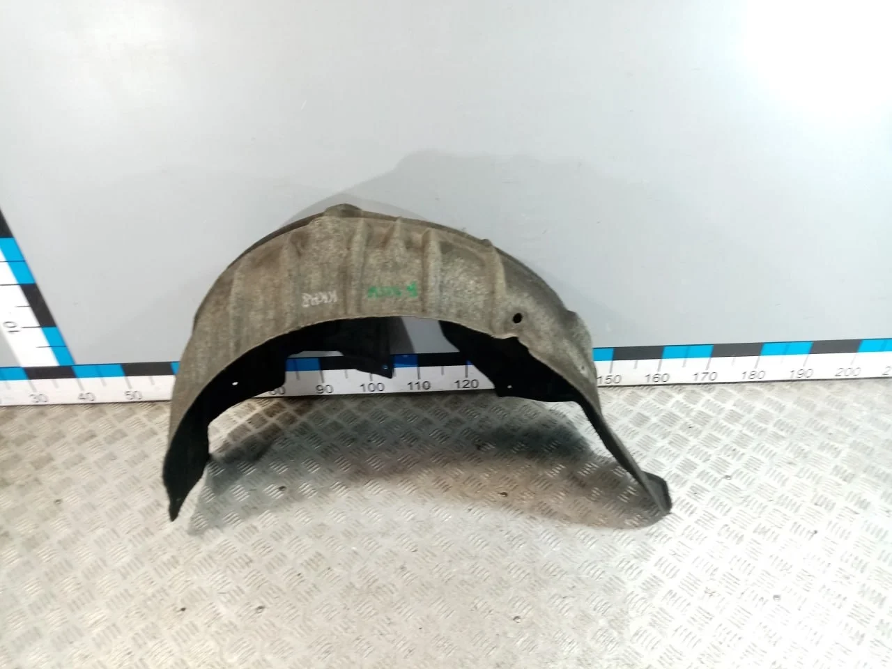 [Б/У] Локер задний левый [Код: 00653129 ]