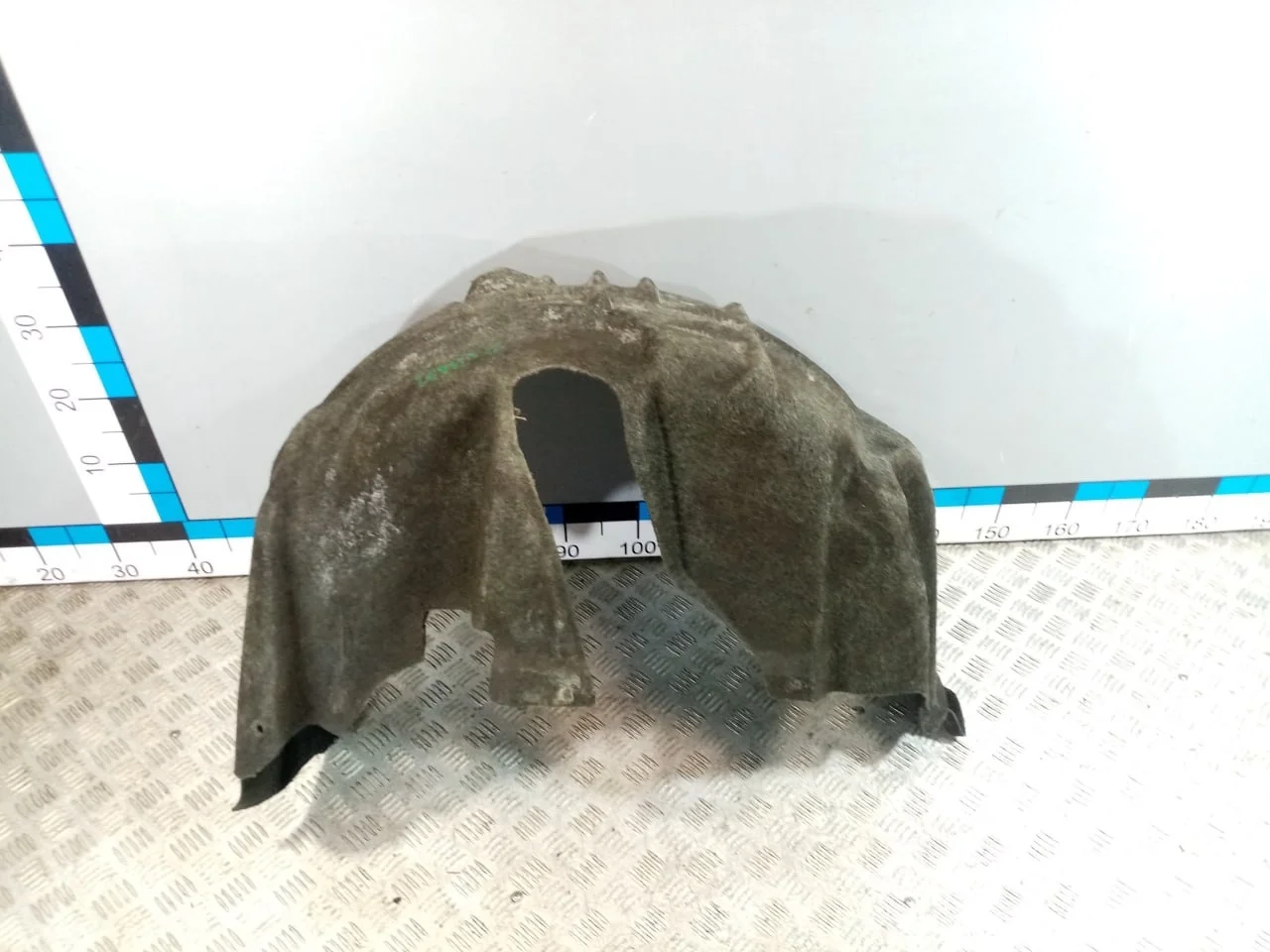 [Б/У] Локер задний правый [Код: 00653130 ]