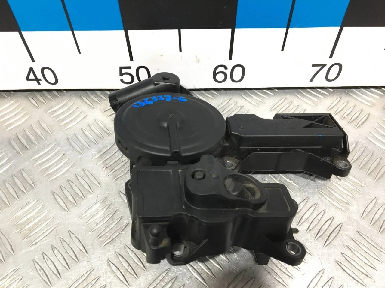 [Б/У] Маслоотделитель VAG [Код: 00614943 ]