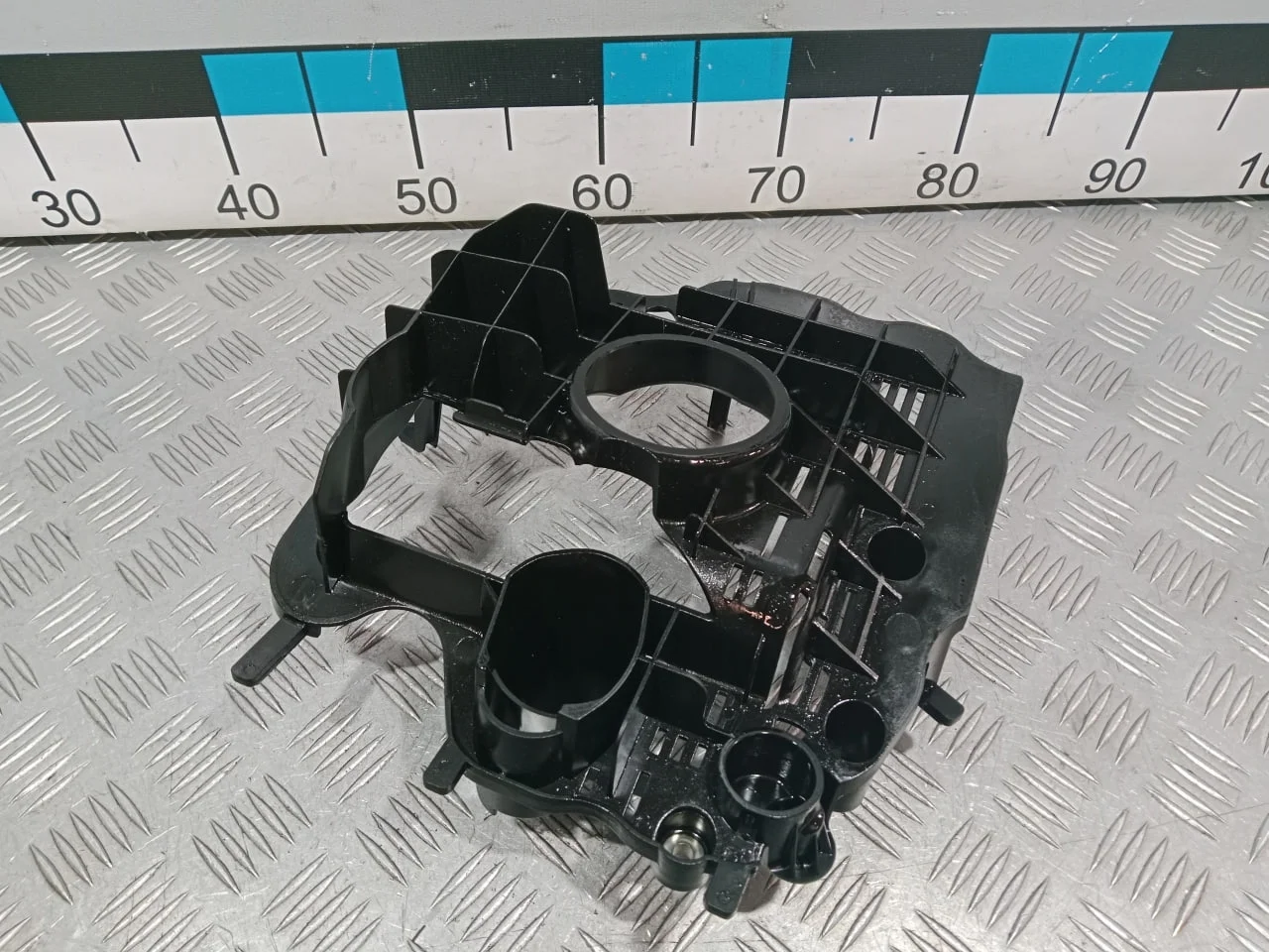 [Б/У] Маслоотражатель [Код: 00641046 ]