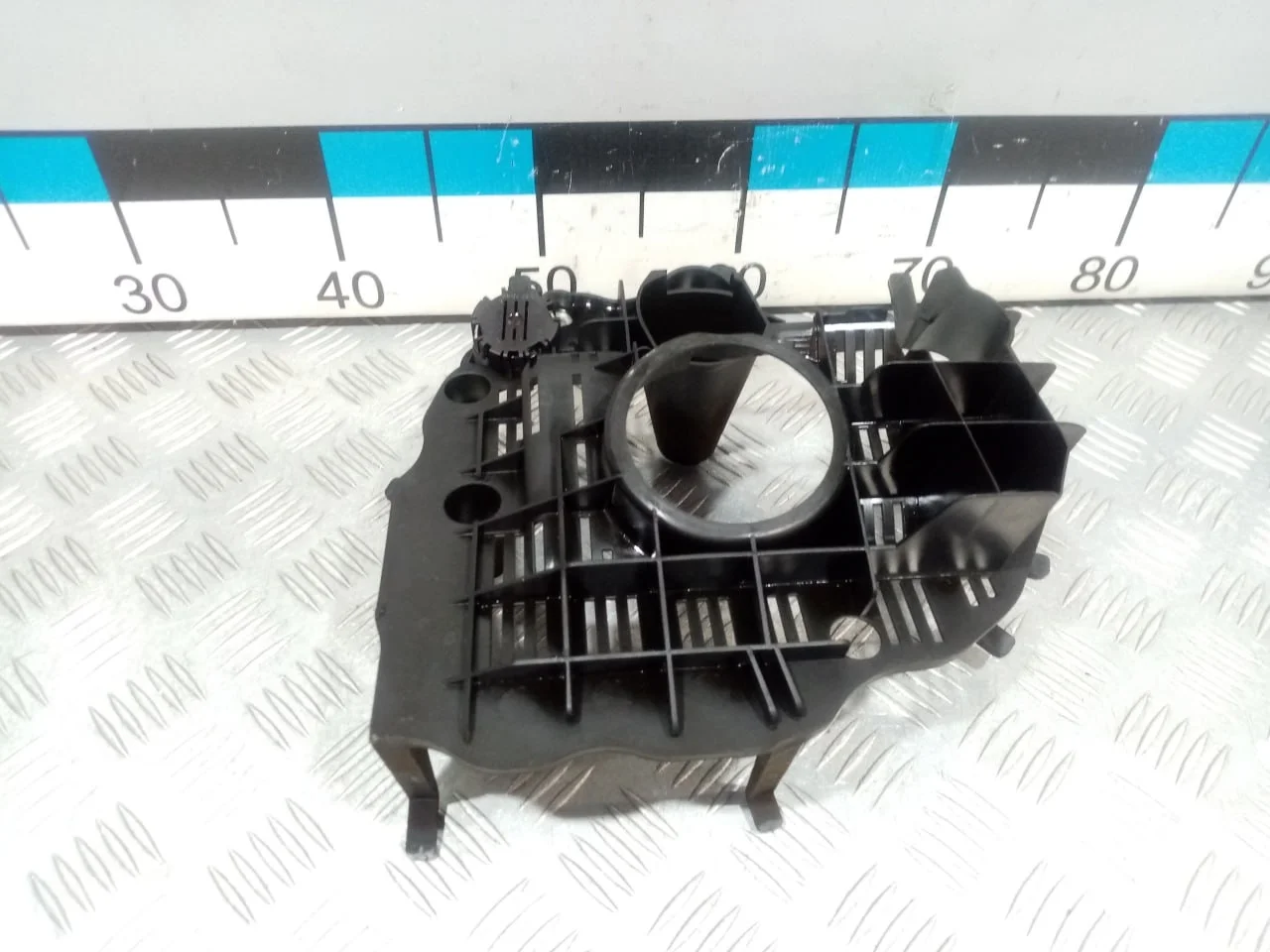 [Б/У] Маслоотражатель [Код: 00684789 ]