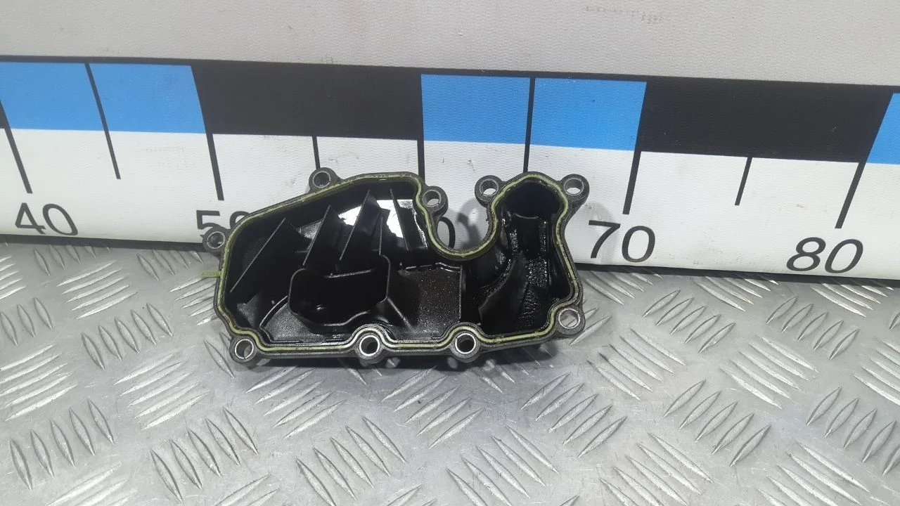 [Б/У] Масляный сепаратор [Код: 00373027 ]