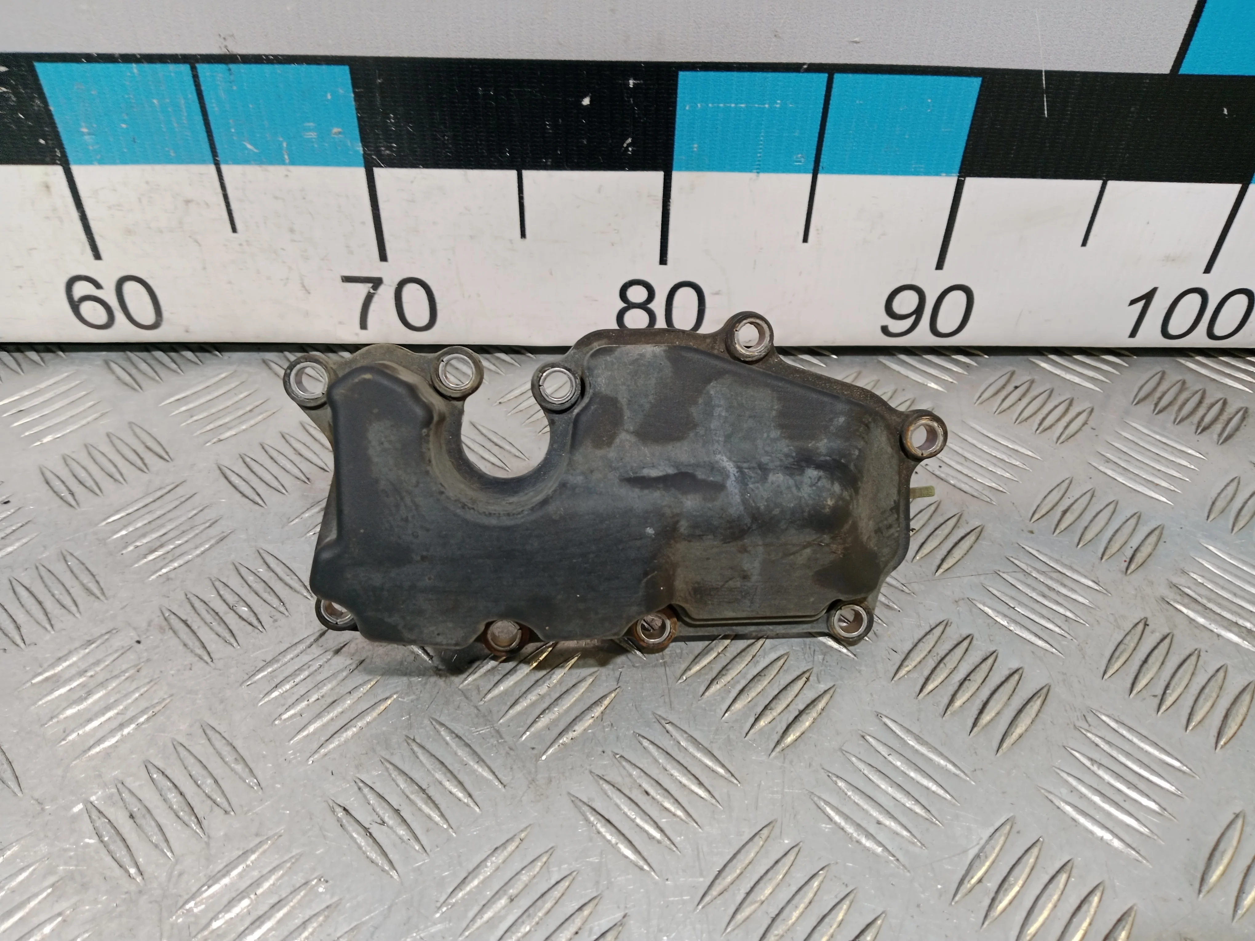 [Б/У] Масляный сепаратор [Код: 00462828 ]