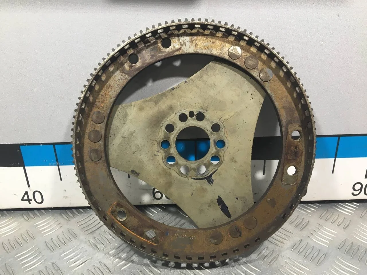 [Б/У] Маховик [Код: 00644629 ]