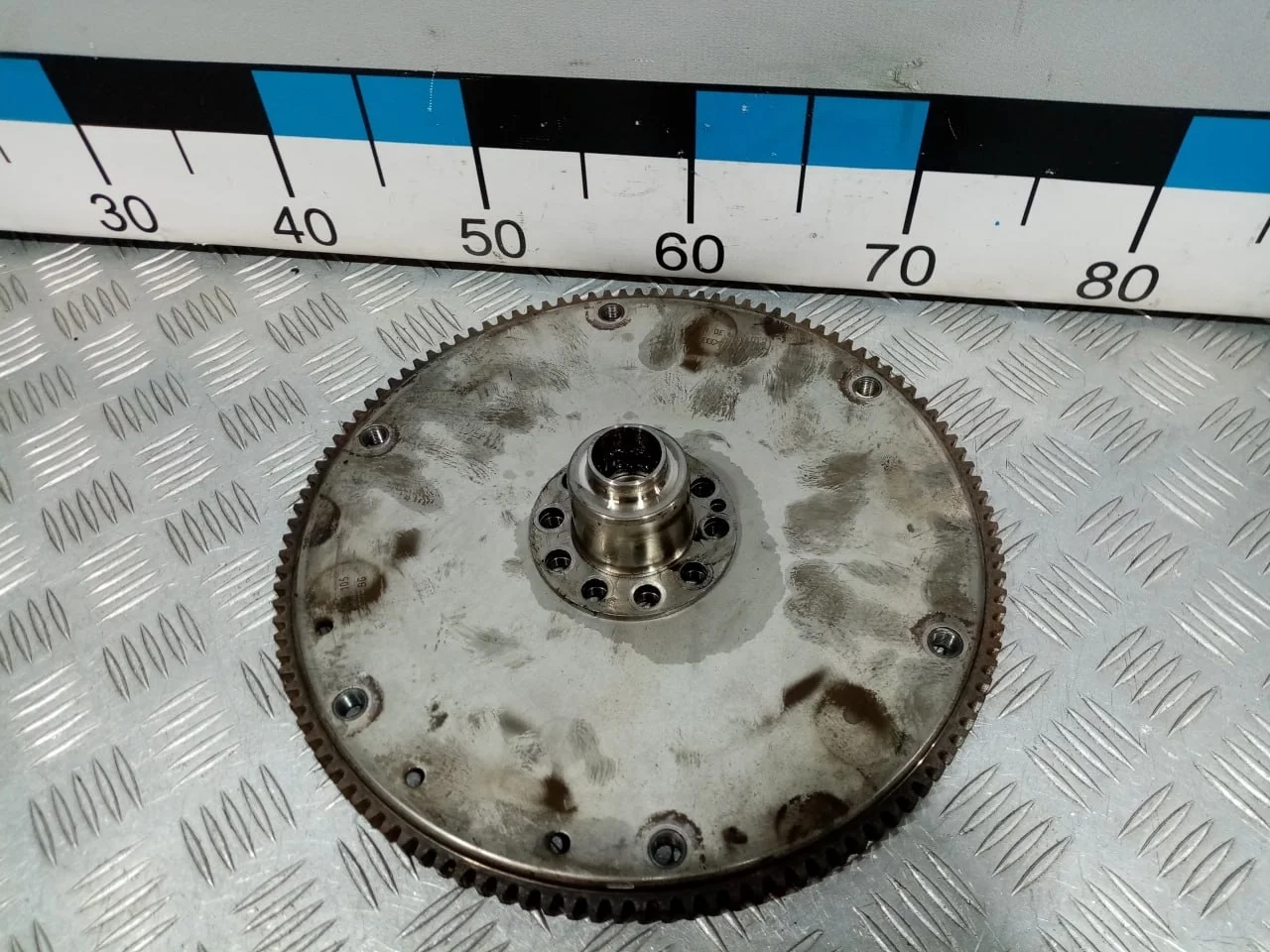 [Б/У] Маховик [Код: 00638313 ]