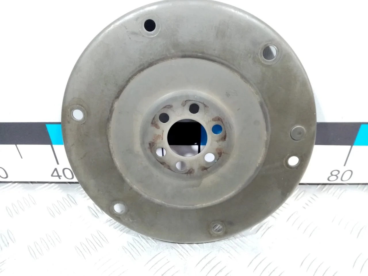 [Б/У] Маховик 1.4-2.0 VAG [Код: 00616339 ]