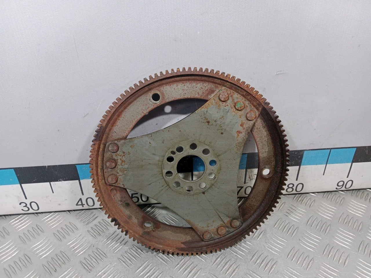 [Б/У] Маховик АКПП [Код: 00588714 ]