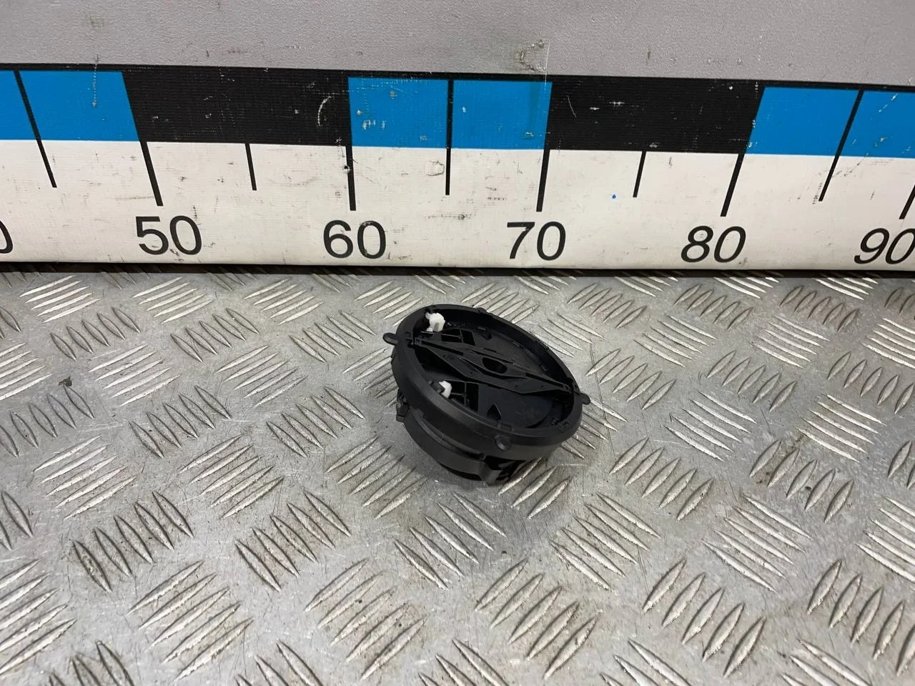 [Б/У] Механизм зеркала бокового правый [Код: 00676487 ]