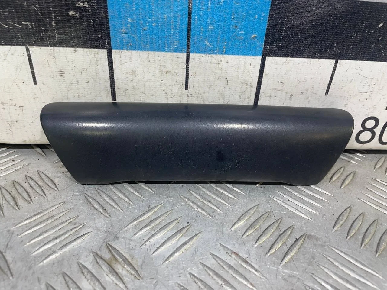 [Б/У] Накладка ручки внутренней VW Transporter T5 [Код: 00574267 ]