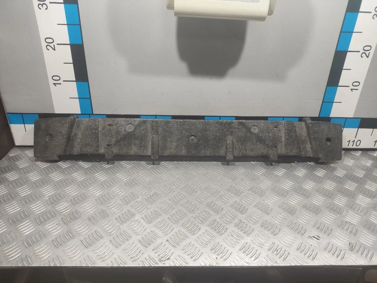 [Б/У] Наполнитель переднего бампера A4 B8 [Код: 00669275 ]