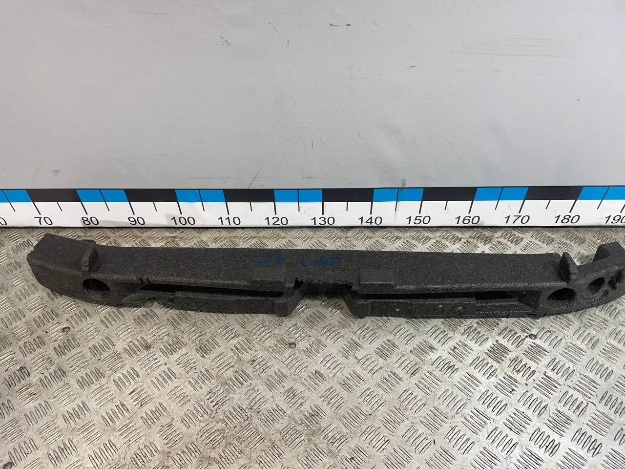 [Б/У] Наполнитель переднего бампера VW Golf VII [Код: 00665571 ]