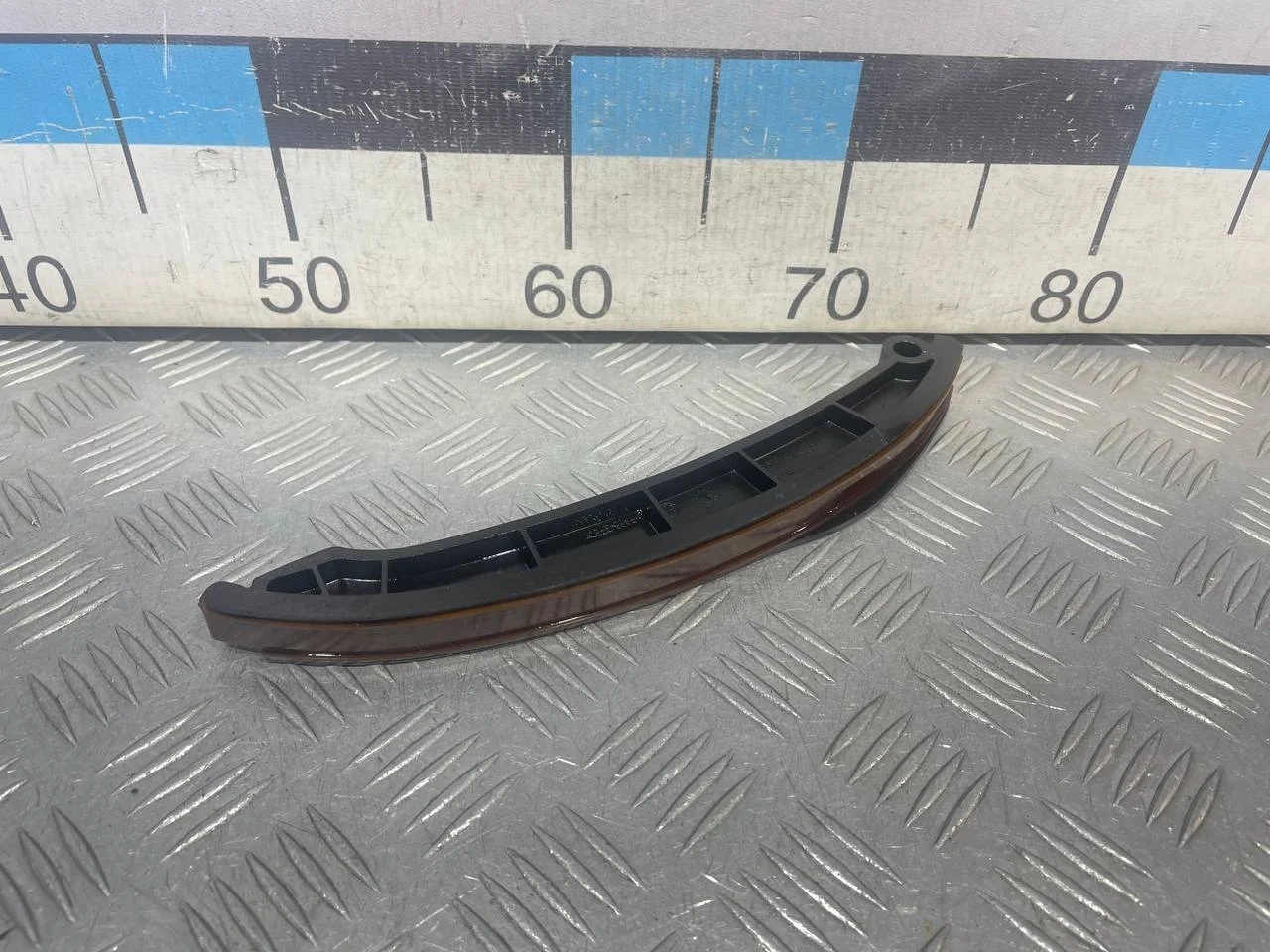 [Б/У] Направляющая цепи ГРМ [Код: 00599597 ]