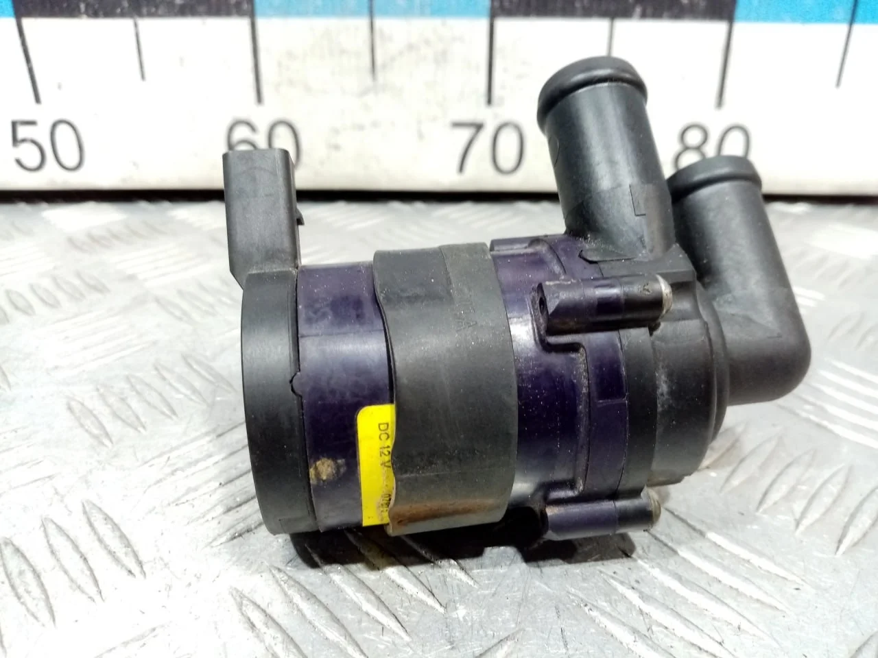 [Б/У] Насос (помпа) электрический [Код: 00606388 ]