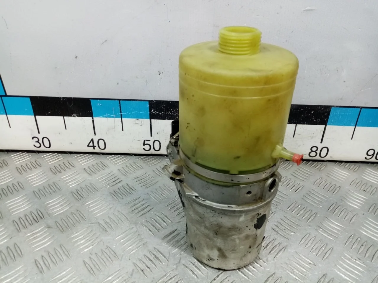 [Б/У] Насос гидроусилителя электрический [Код: 00530620 ]